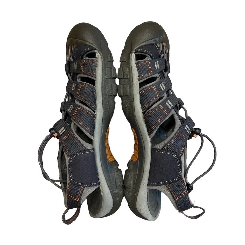 Keen Men's Newport H2 Hiking Sandals SZ 41